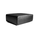 Mira Pouf black